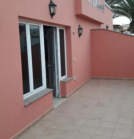Ferienhaus Duplex Atlan Ii *