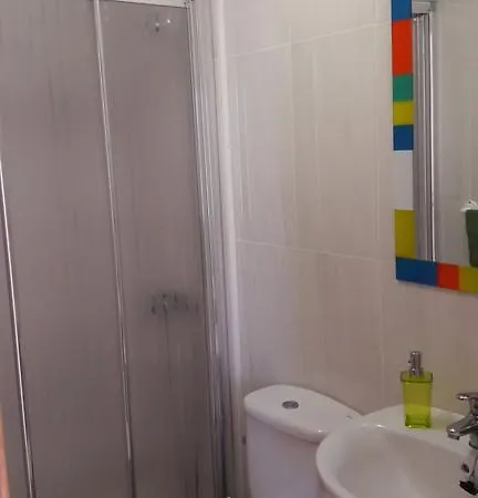 Duplex Atlan Ii Holiday home