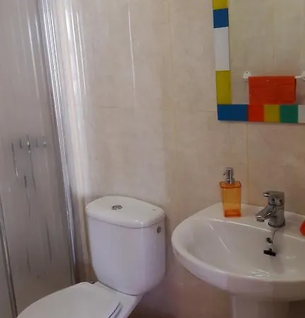 Holiday home Duplex Atlan Ii *