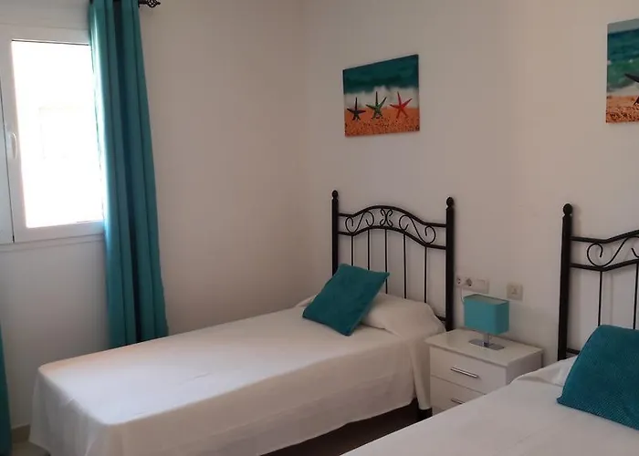 Duplex Atlan Ii Holiday home *