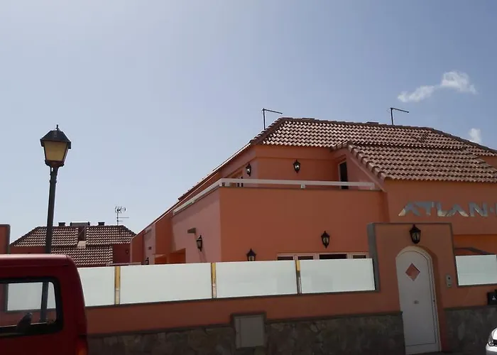 Holiday home Duplex Atlan Ii