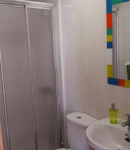 Duplex Atlan Ii Holiday home