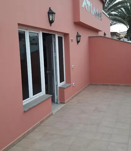 Prázdninový dům Duplex Atlan Ii *