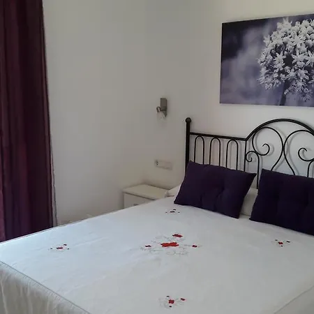 Prázdninový dům Duplex Atlan Ii *